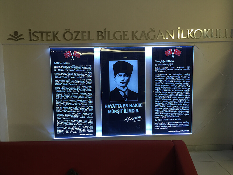 Aplus Reklam Saha Çalışması 42